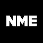 New Musical Express (NME) logo