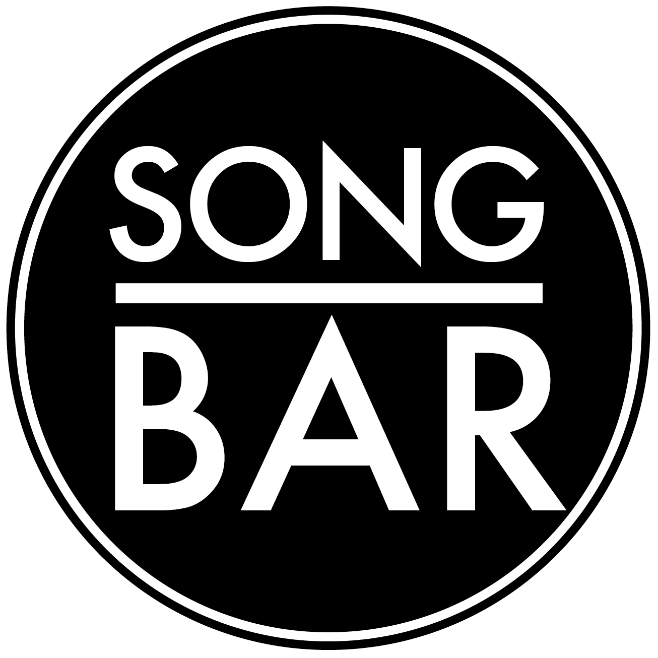 Song Bar logo