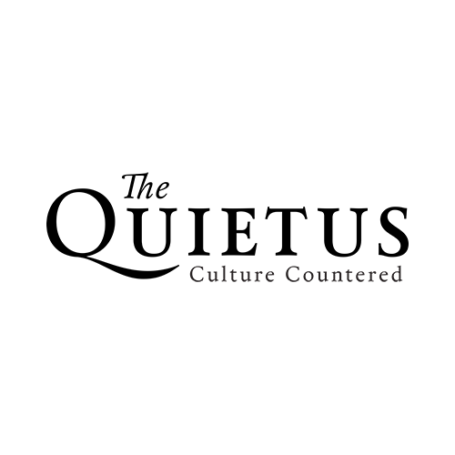 The Quietus logo