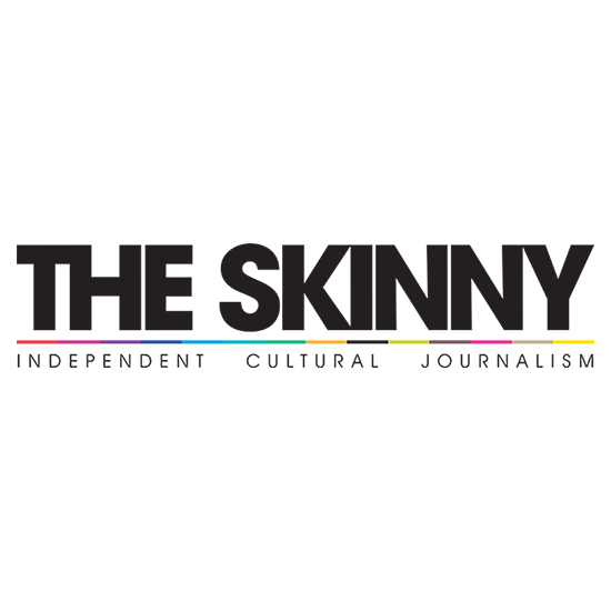 The Skinny logo