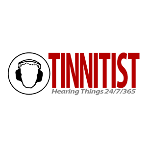 Tinnitist logo