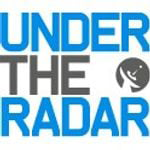 Under The Radar logo